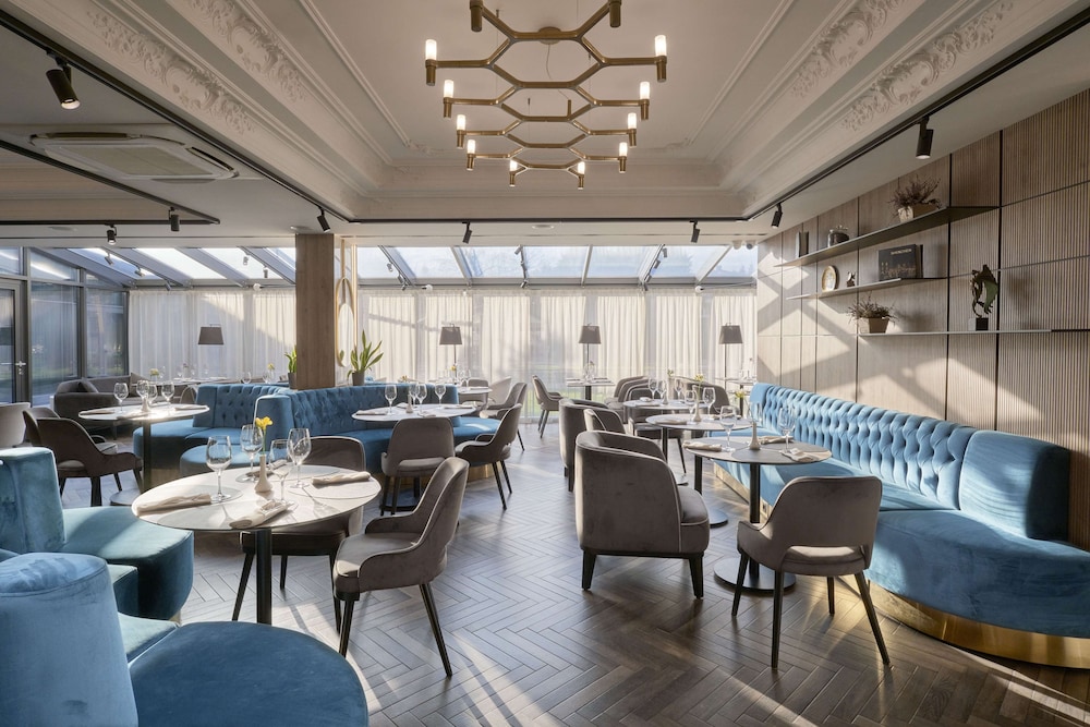 Hotel Imperial Plovdiv, a member of Radisson Individuals 35/47