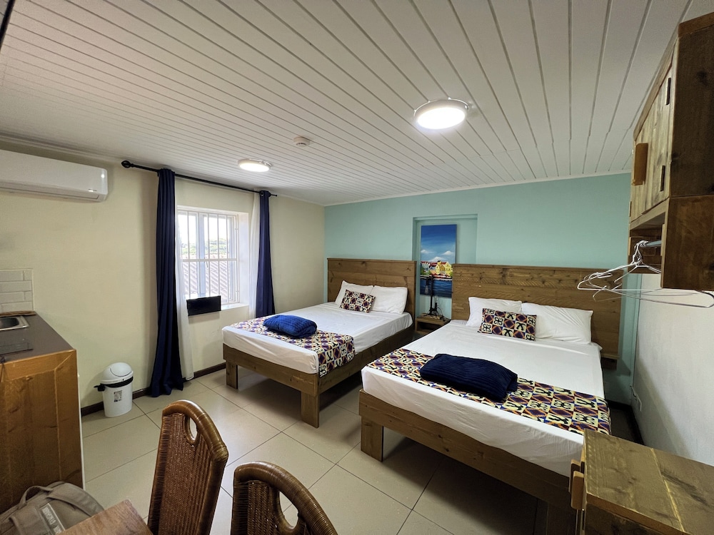 Mustique Suites Curacao 18/50