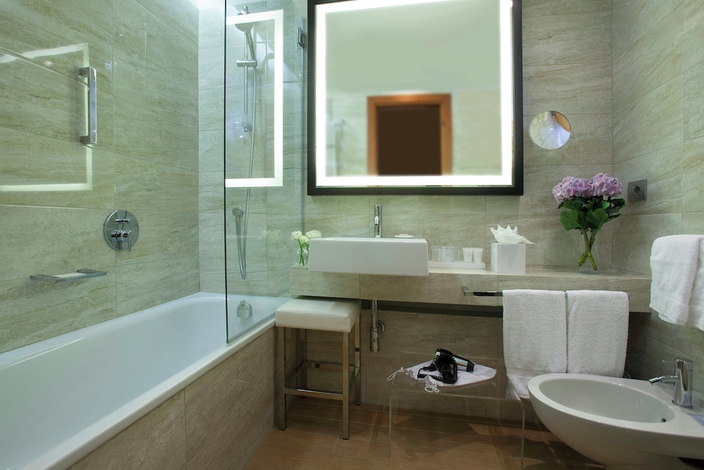 Starhotels Michelangelo Florence in FLORENCE