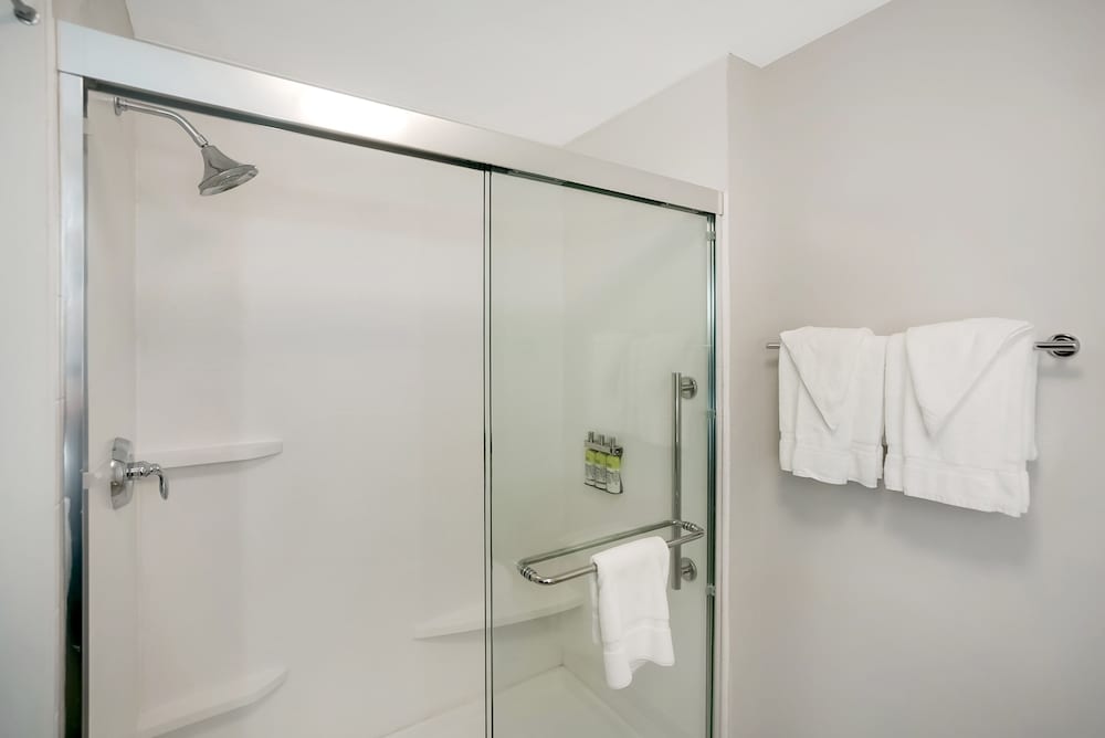 Holiday Inn Express Jacksonville South Bartram Prk 17/69