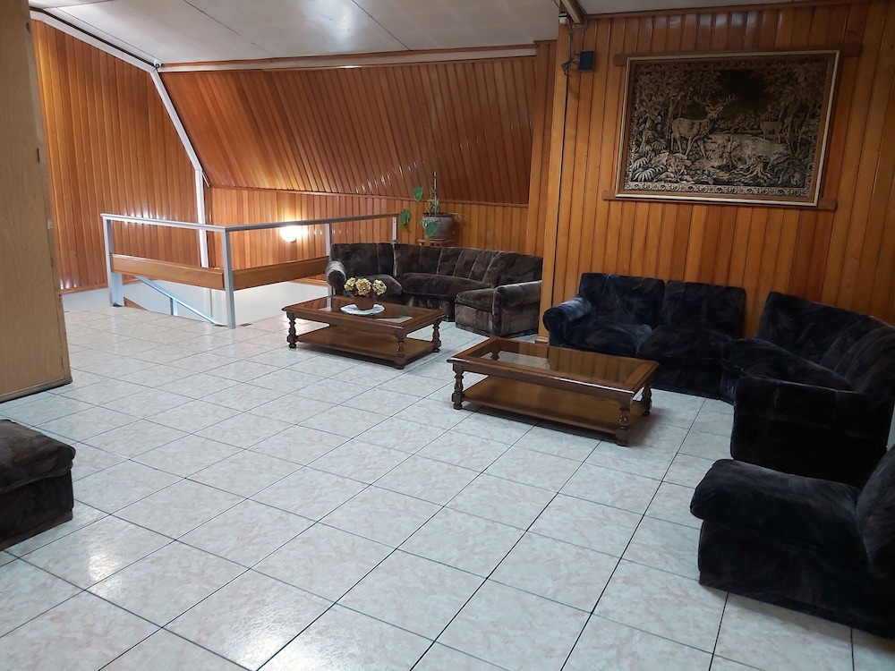 Hotel Esmeralda 22/30