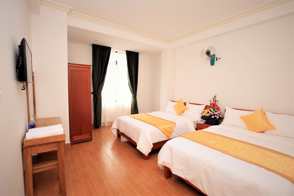 Da Lat Phu Tho Hotel 17/40