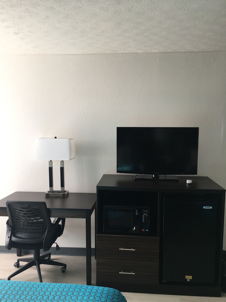 Travelodge by Wyndham Gallipolis 18/33