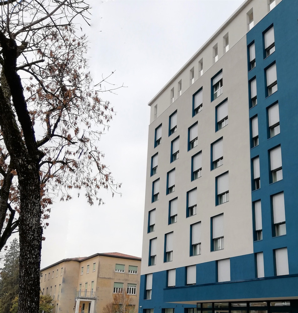 Novo Hotel Rossi photo5
