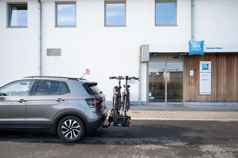 Ibis Budget Oostende Airport 63/72