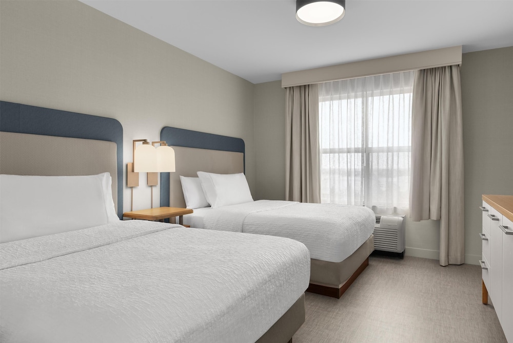 STUDIO, SUITE, MULTIPLE BEDS