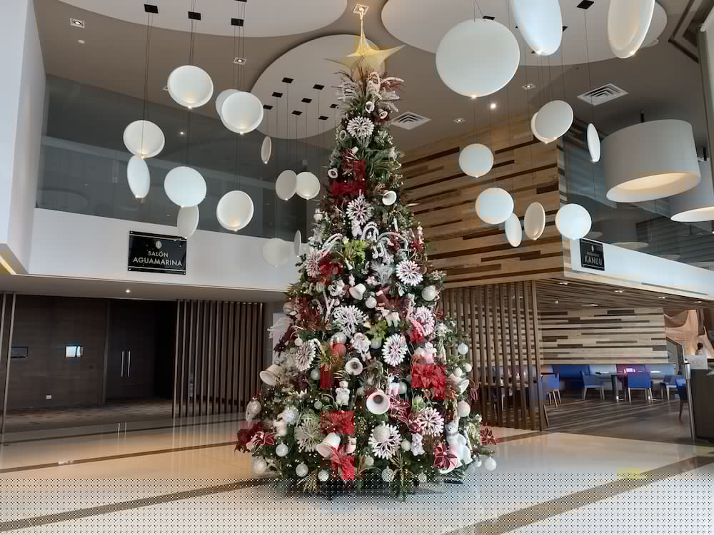 Intercontinental Cartagena De Indias 9/77