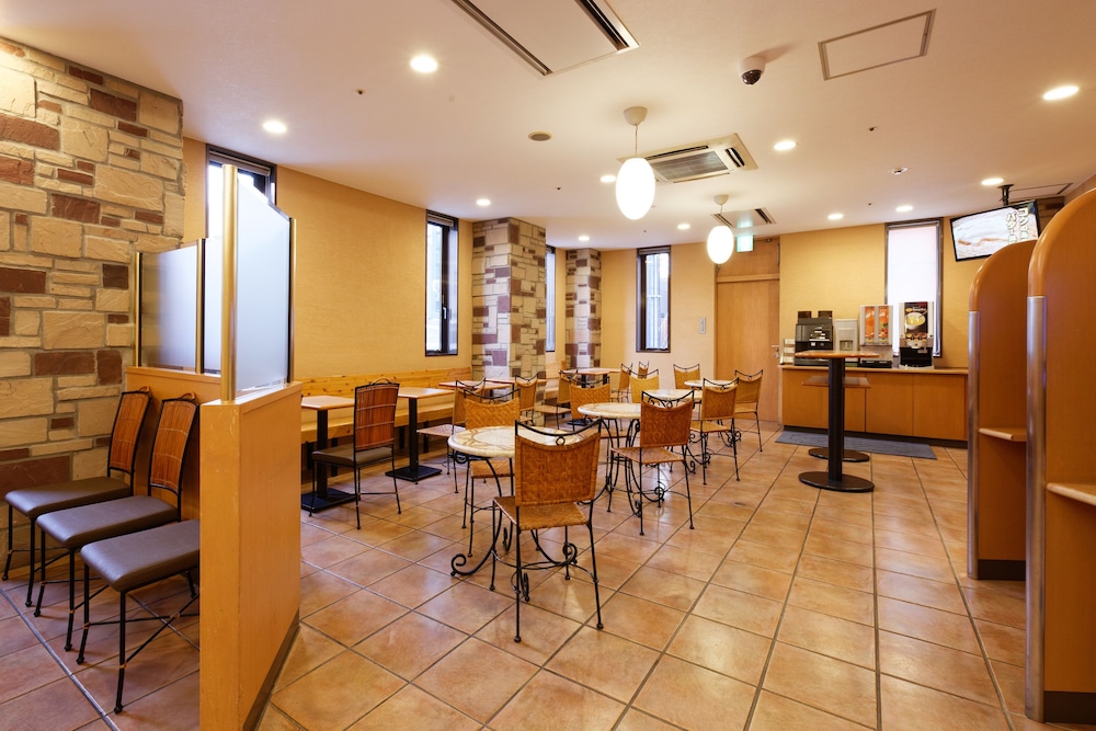R B Hotel Kumamoto Shimotori 33/42