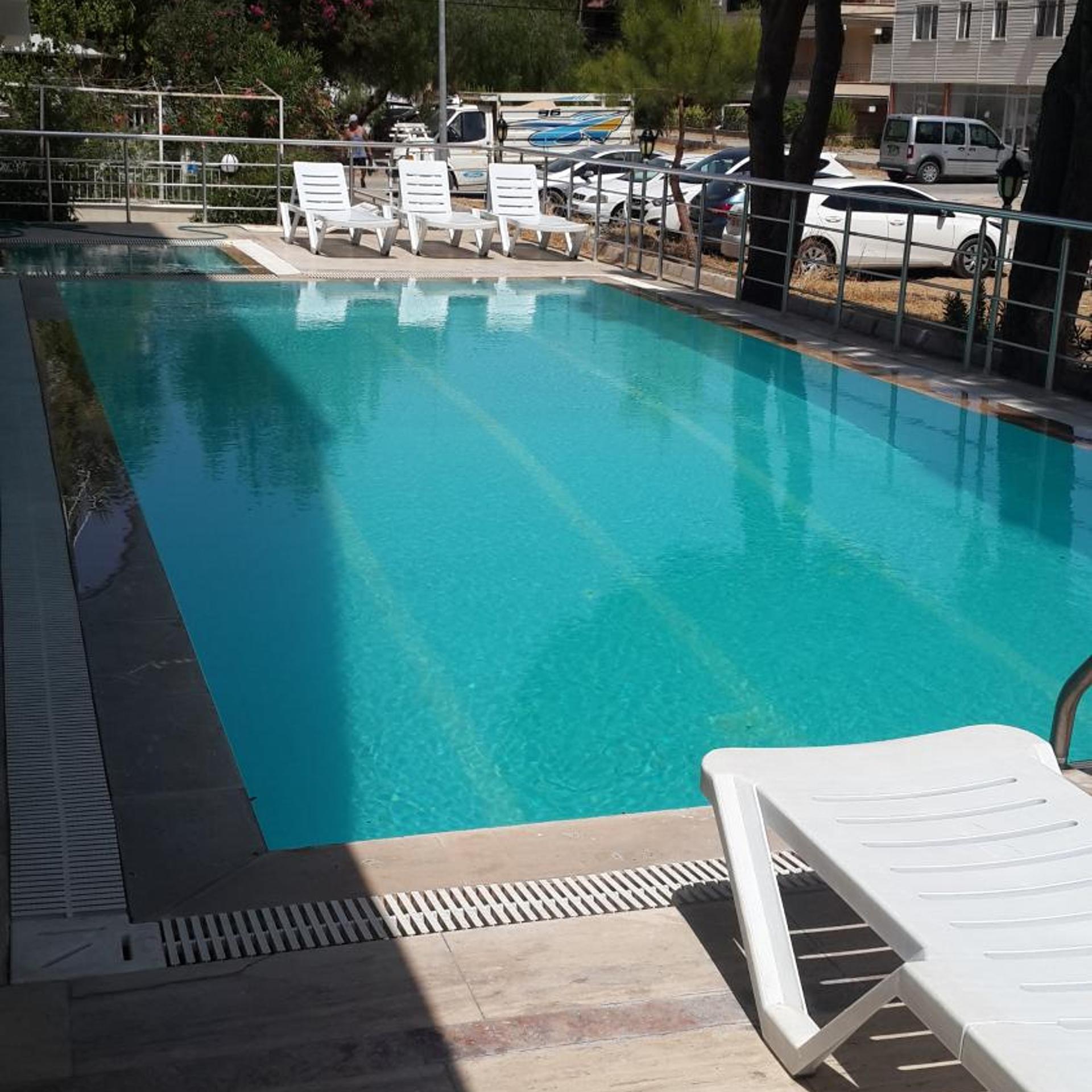 Altunakar 1 Hotel 45/50