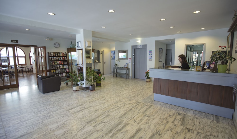 Hotel Medes Ii 7/50