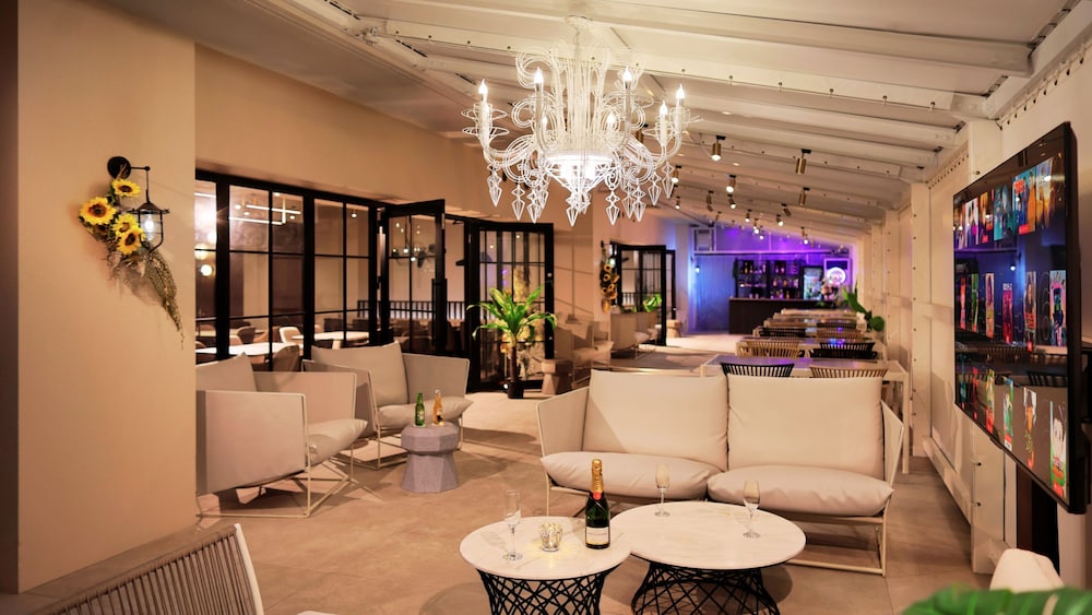 Dotombori Crystal Hotel 3 22/31