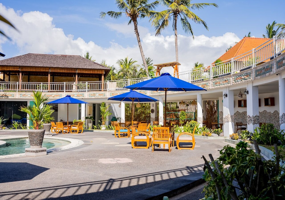Discovery Candidasa Cottages And Villas 65/76