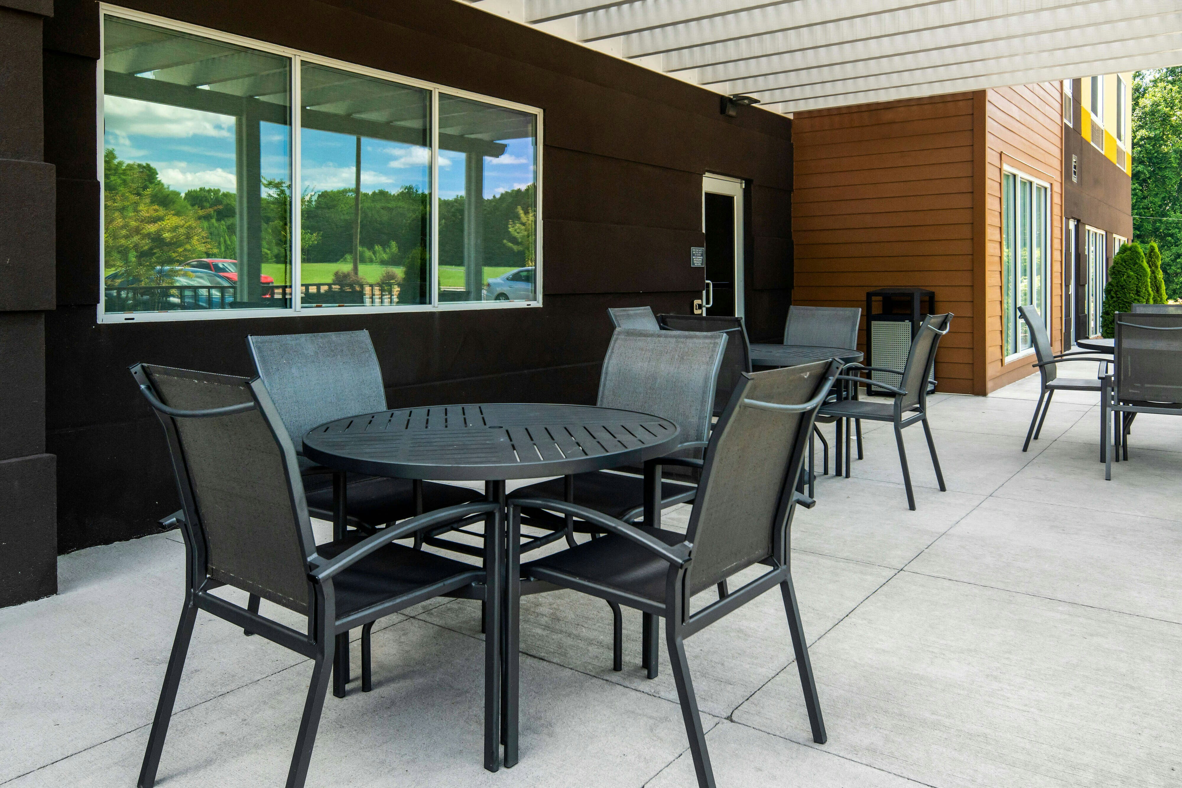 Fairfield Inn & Suites by Marriott Rocky Mount 14/20