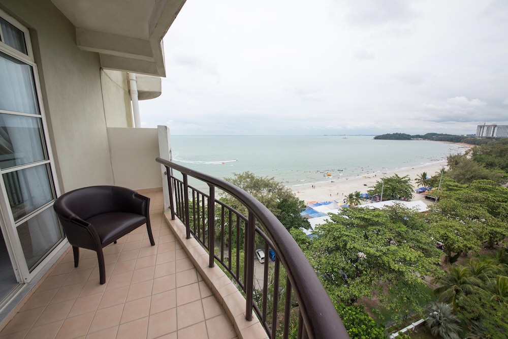 AnCasa Resort Port Dickson 6/50