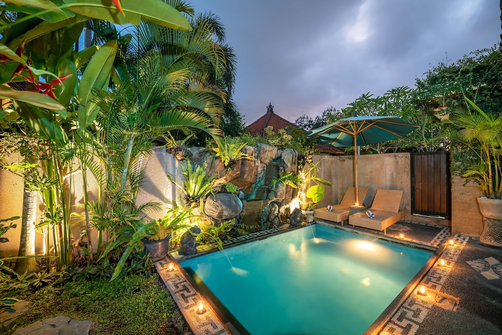 Ashanti Villa Ubud 54/65