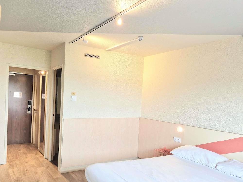 ibis budget Tours Sud 9/50
