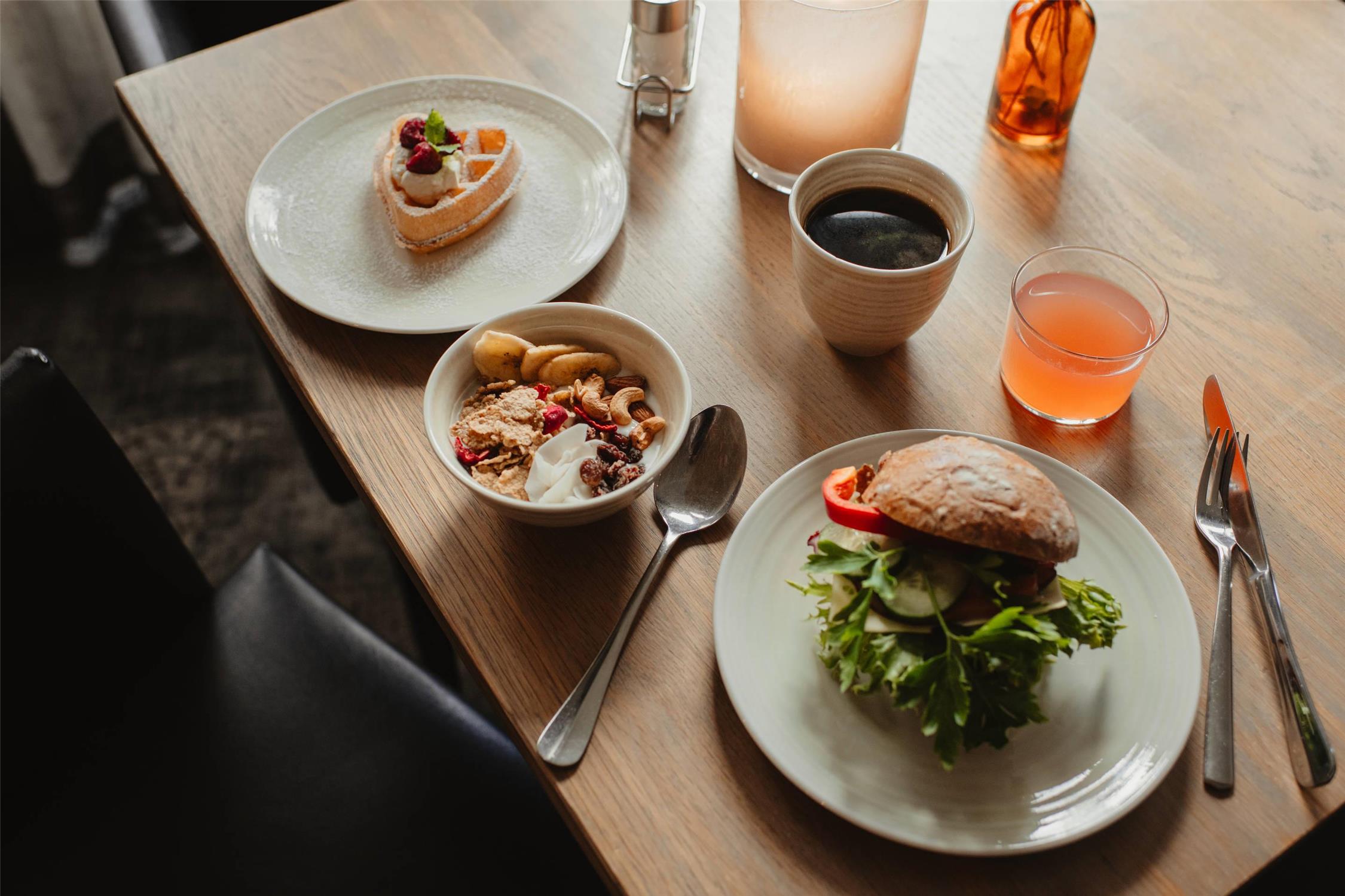 Home Hotel Etage 27/37