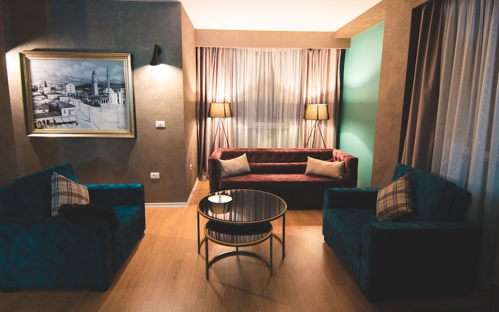 Vh Premier As Tirana Hotel 39/72