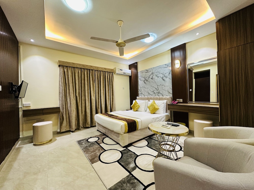 Al Nakheel Hotel Apartments 16/19