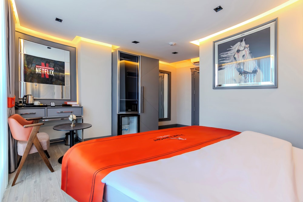 Atar Airport Hotel 21/50