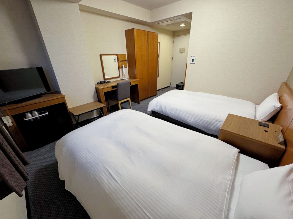 Hotel Route Inn Susono Inter 10/32