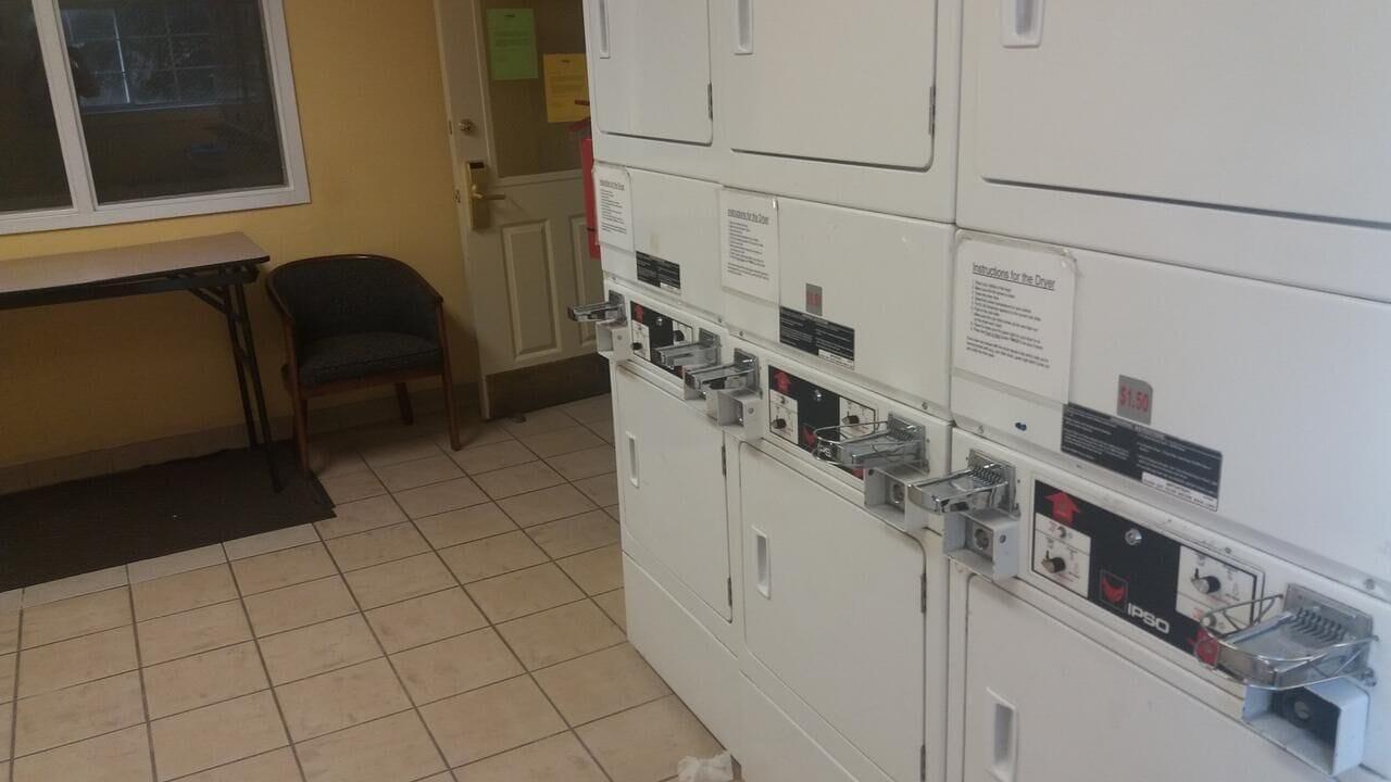 Motel6 Myrtle Beach, SC 13/19
