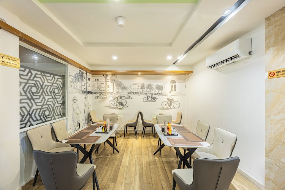 A25 Hotel - 142 Bui Thi Xuan 56/63