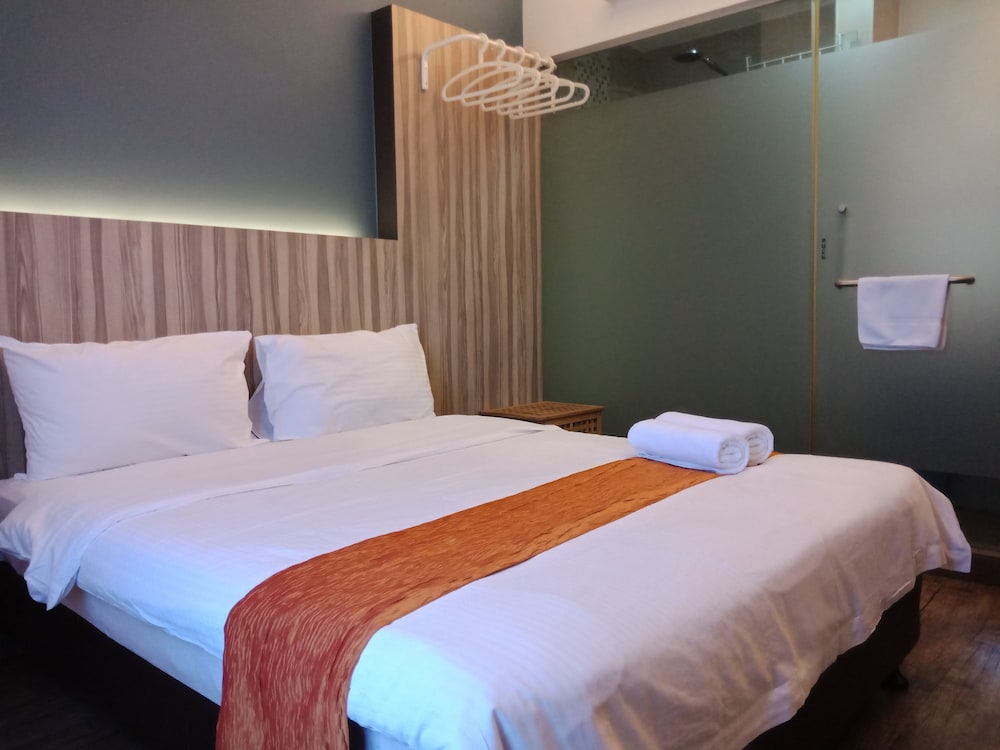 The Verve Hotel 8/44