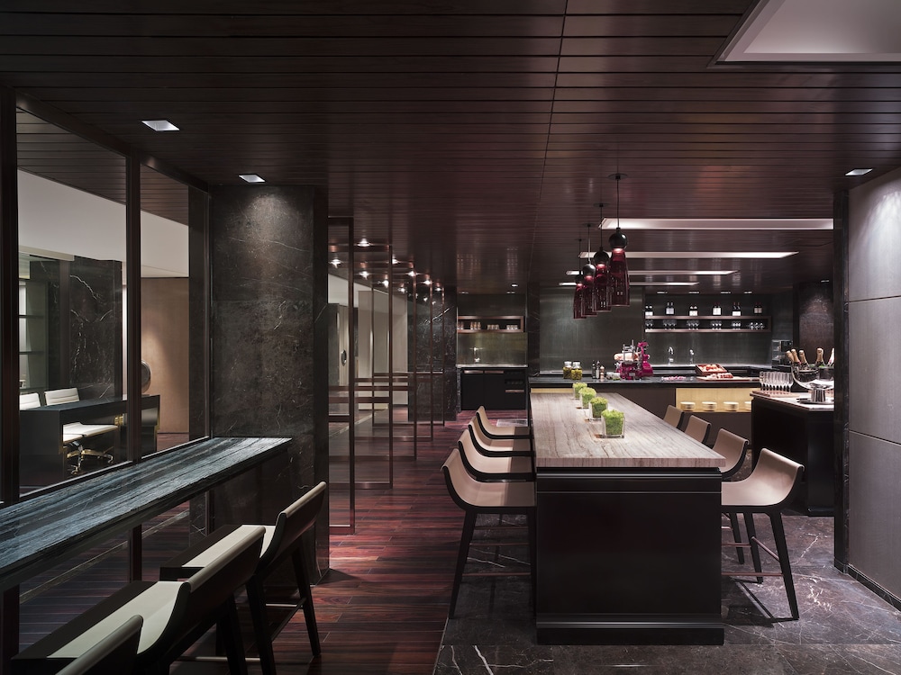New World Beijing Hotel 26/37