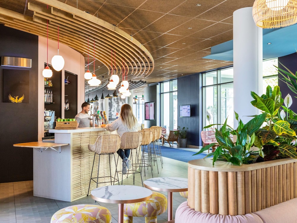 Ibis Paris Coeur d Orly Airport Hotel 13/66