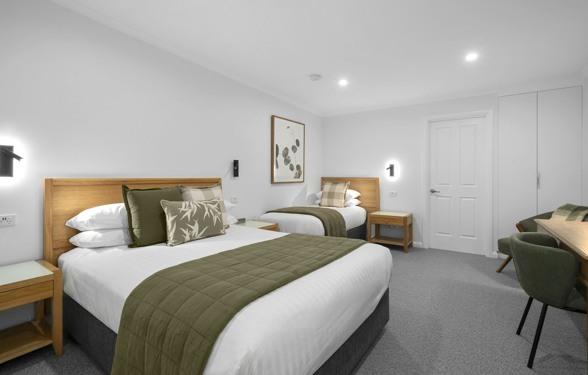 Best Western Beechworth Motor Inn 19/47