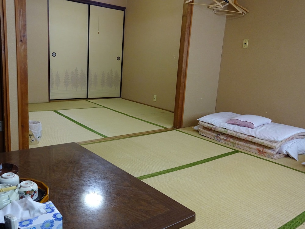Imazato Ryokan 6/50