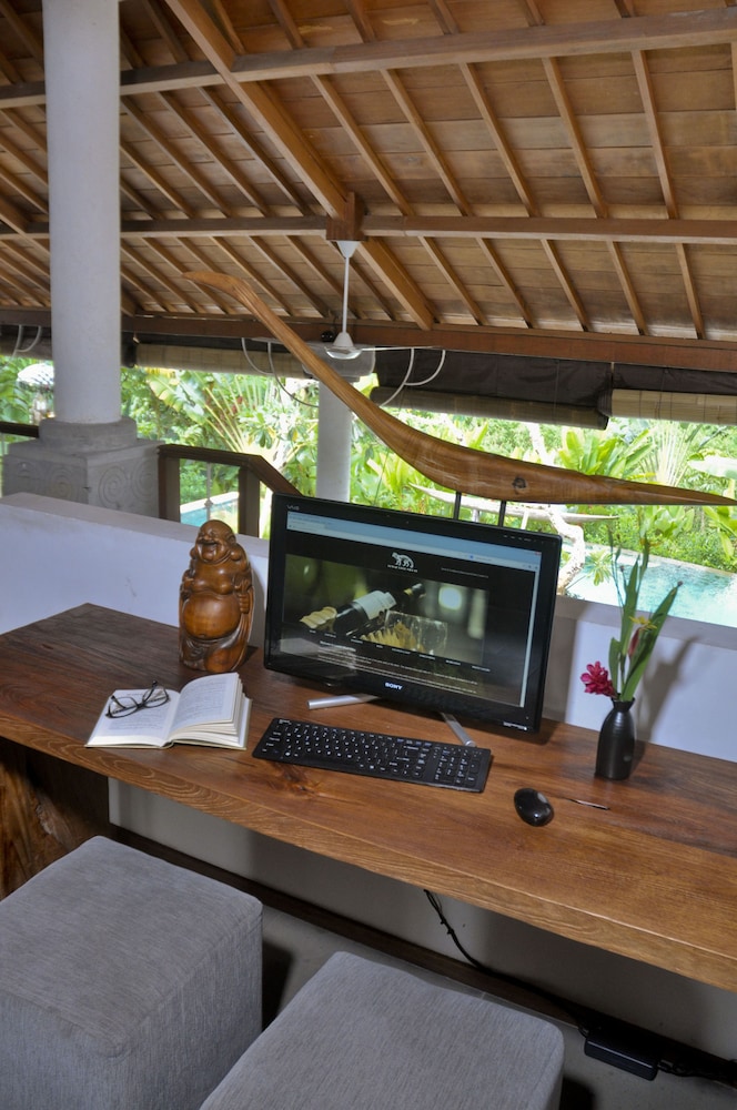 Luwak Ubud Villas 40/50