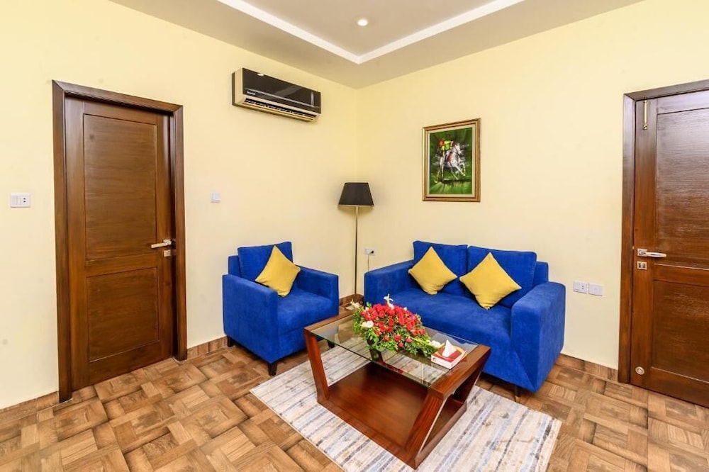 Hotel One Sahiwal 29/50