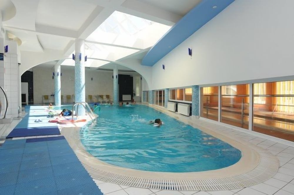 Eurohotel Baia Mare 13/26