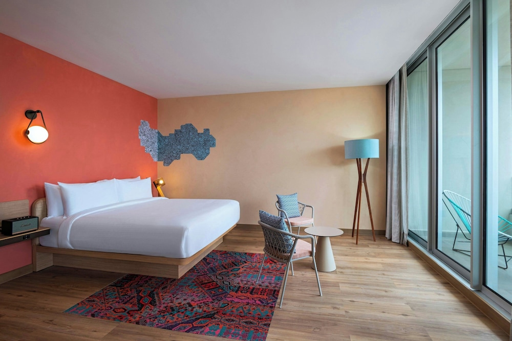 Aloft Playa Del Carmen 10/46