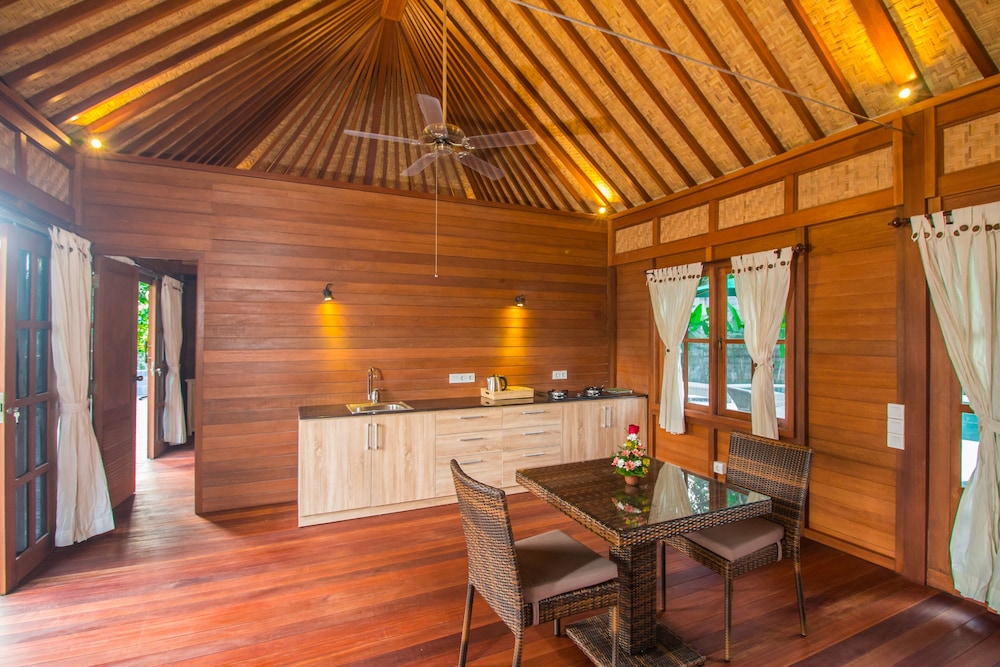 Villa Waturenggong Ubud 4/50