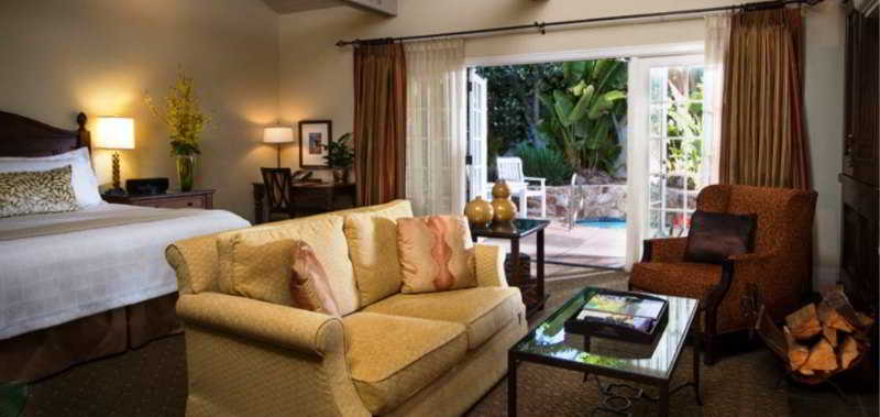Lodge at Pebble Beach 17/50