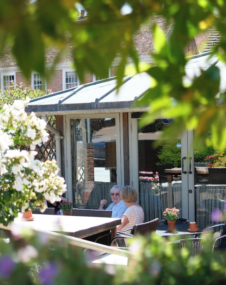 The White Hart 44/50