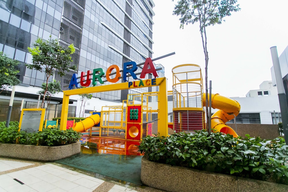 Aurora Pavilion Bukit Jalil by Ody Suites 27/33