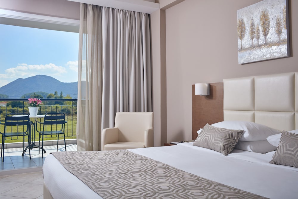Aar Hotel & Spa Ioannina 13/50