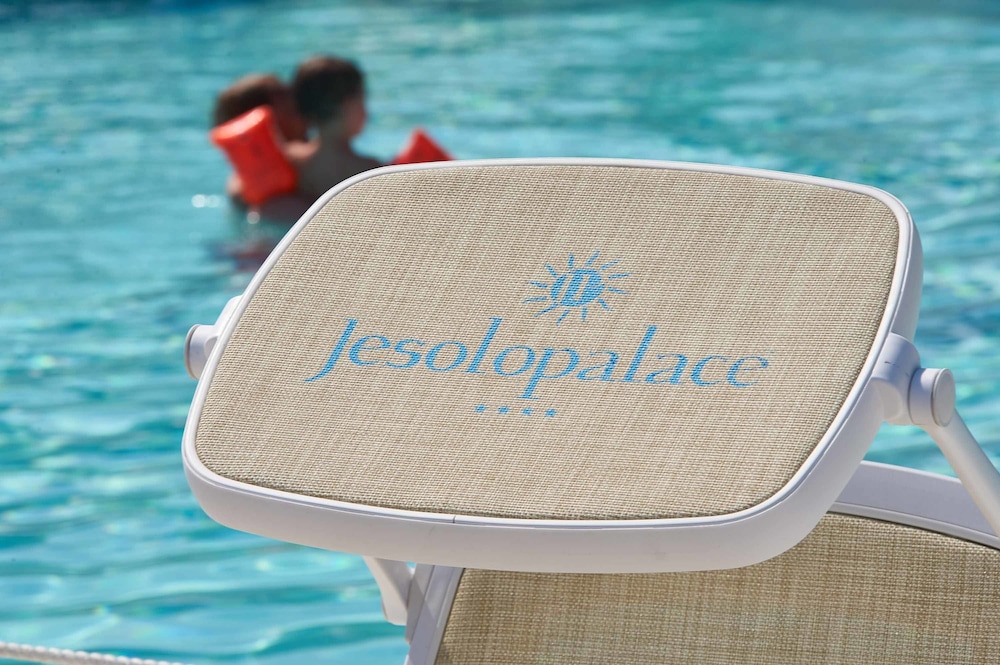 JESOLOPALACE酒店&公寓酒店(JESOLOPALACE HOTEL & APARTHOTEL) 图片2