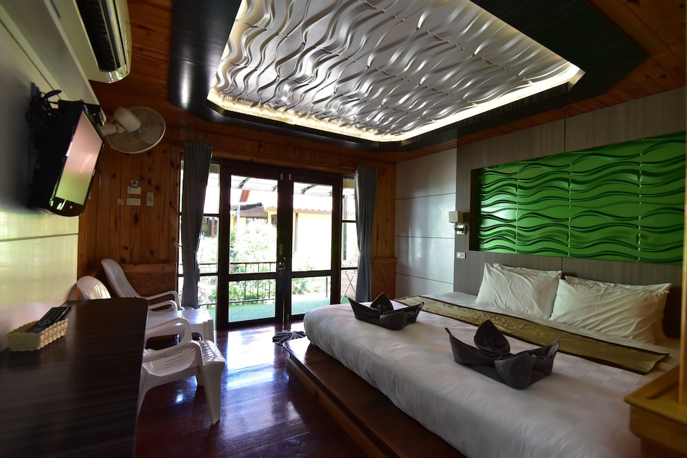 Ricci House Resort 55/73