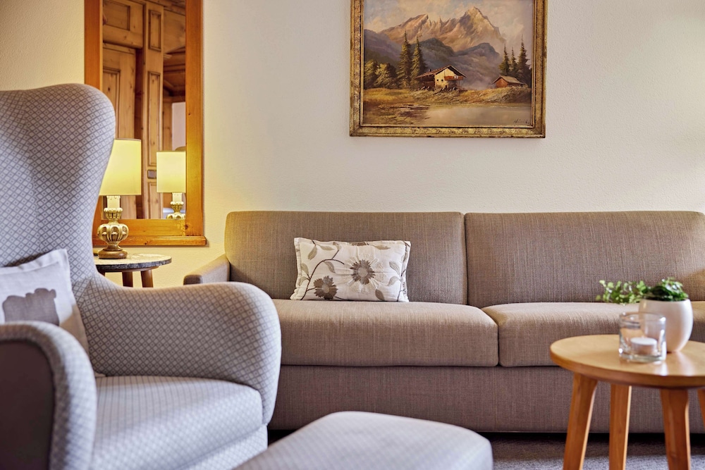 Lindner Hotel Oberstaufen Parkhotel, Part of Jdv by Hyatt 31/50