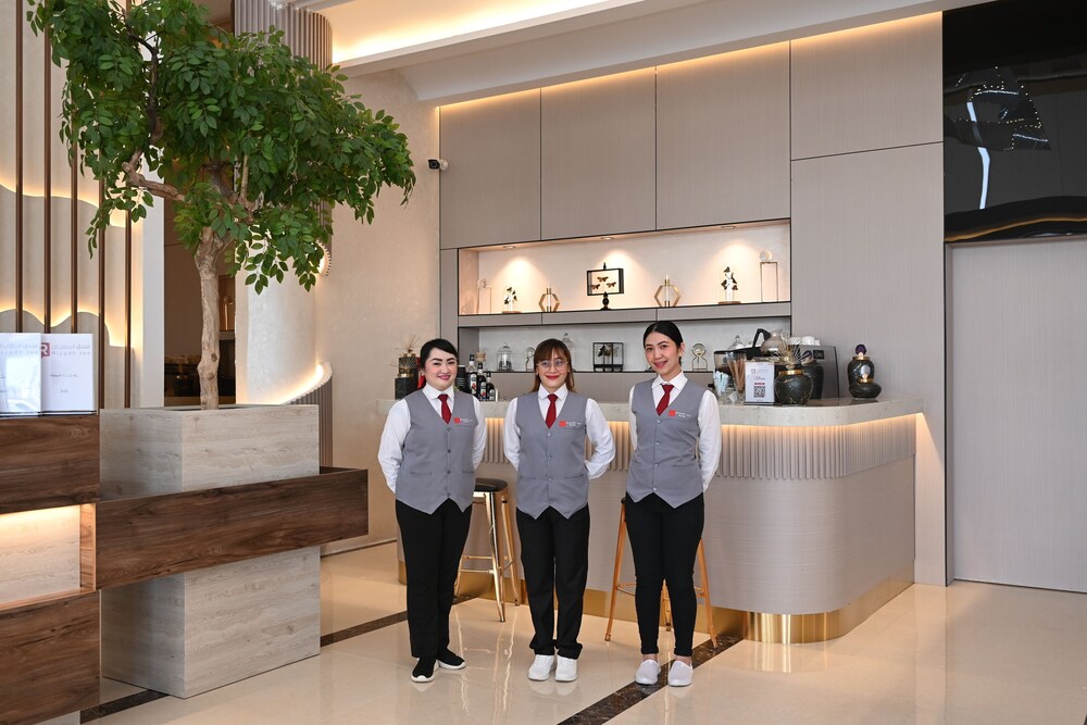 فندق الرياض إن(Riyadh Inn Hotel) 2/32