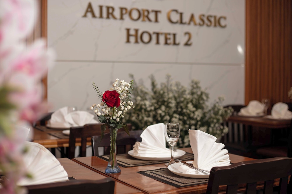 Airport Classic Hotel 2 33/50