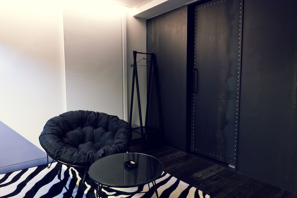 Hotel Amare Busan 45/72