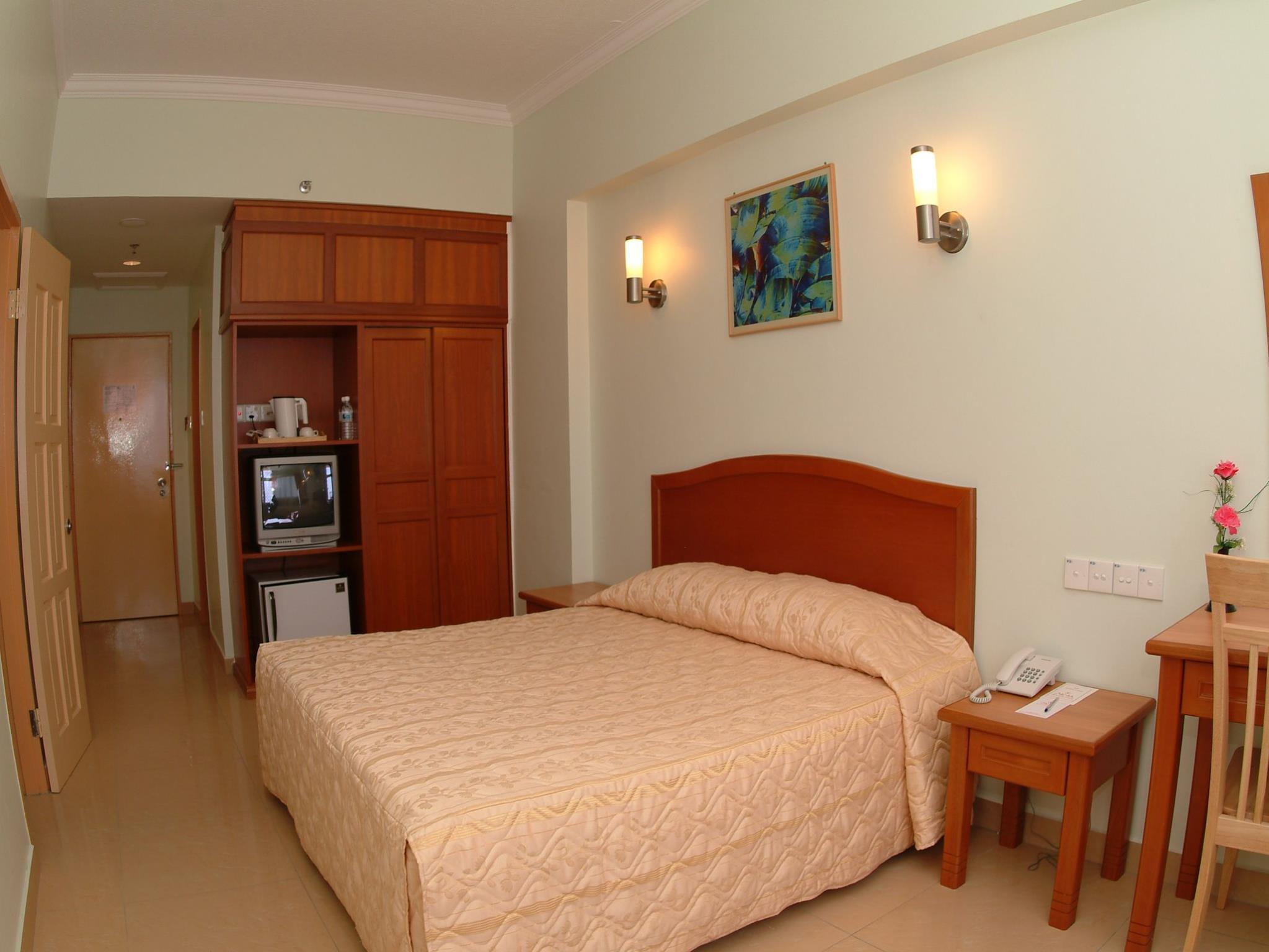 Li Hua Hotel Bintulu 16/36