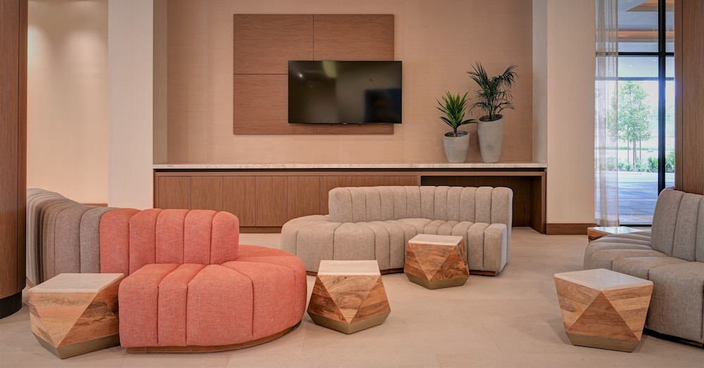 Home2 Suites By Hilton Anaheim Resort 35/45