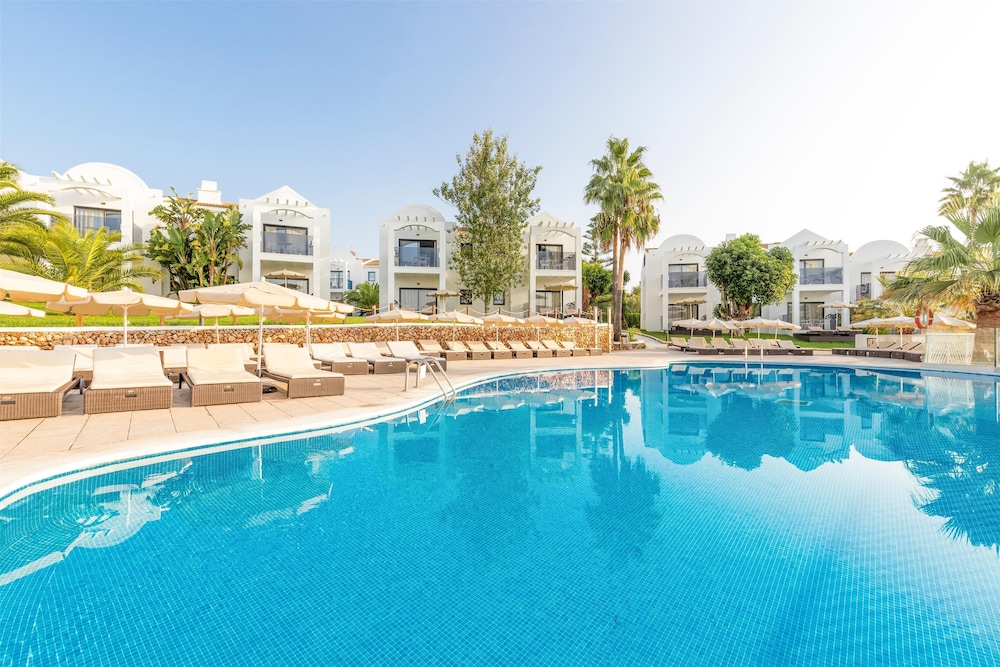 MarSenses Paradise Club Hotel 32/61
